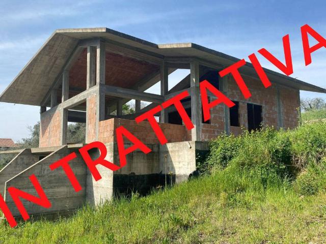 Villa in vendita a Formello RM