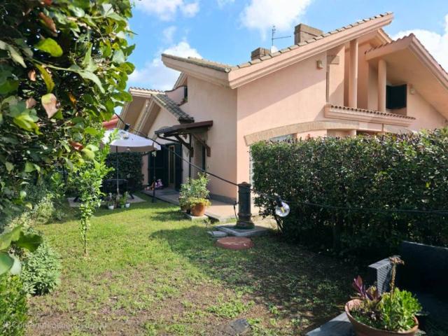 Villa in vendita a Formello RM