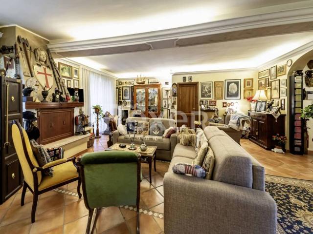 Villa in vendita a Formello RM