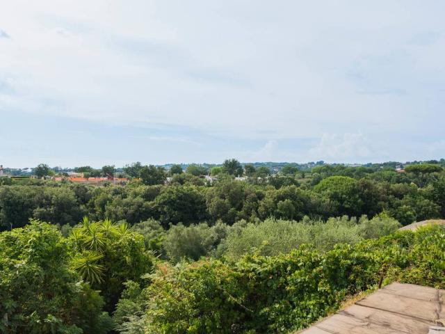 Villa in vendita a Formello RM