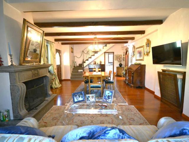 Villa in vendita a Formello RM