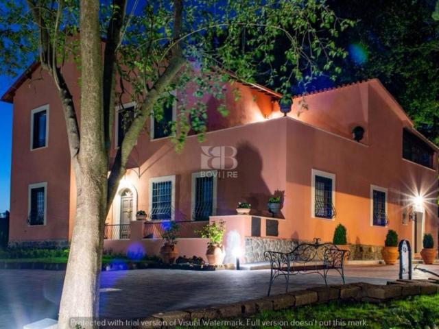 Villa in vendita a Formello RM