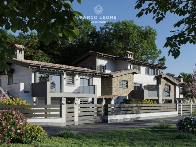 Villa in vendita a Formello RM