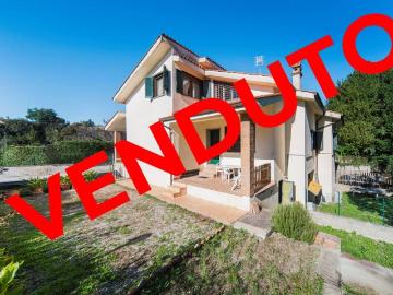 Villa in vendita a Formello RM