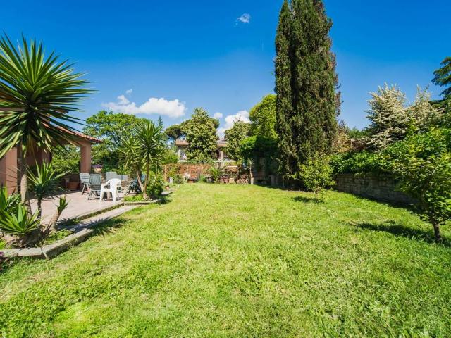 Villa in vendita a Formello RM