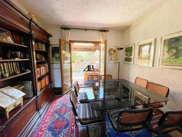 Villa in vendita a Formello RM