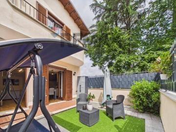 Villa in vendita a Formello RM