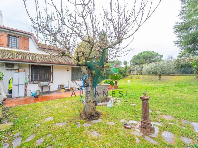 Villa in vendita a Formello RM