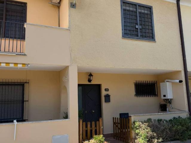 Villa in vendita a Formello RM