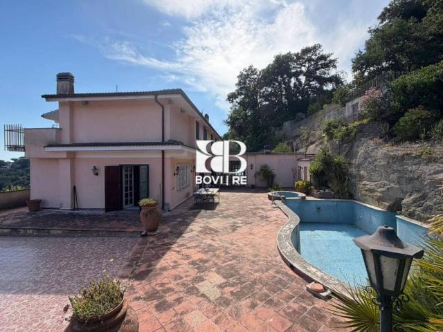Villa in vendita a Formello RM