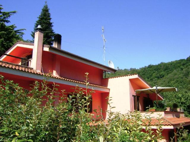Villa in vendita a Formello RM