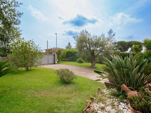 Villa in vendita a Formello RM