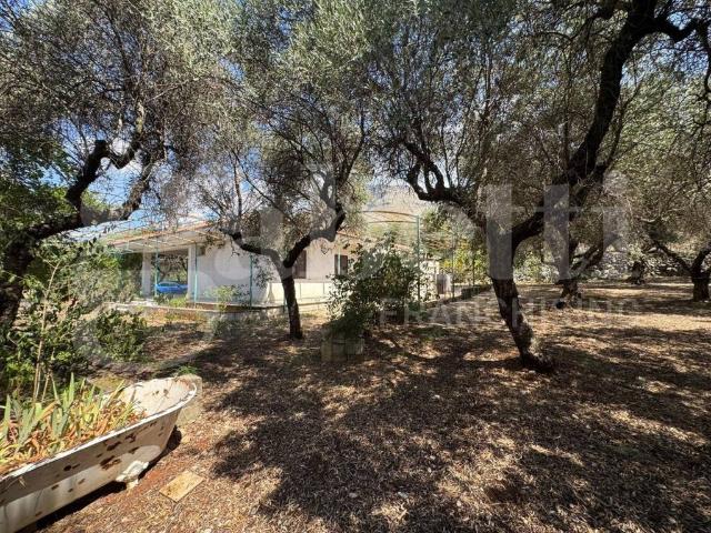 Villa in vendita a Formia LT