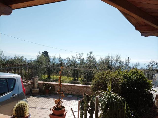 Villa in vendita a Formia LT