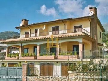 Villa in vendita a Formia LT