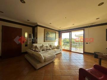 Villa in vendita a Formia LT