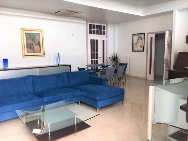 Villa in vendita a Formia LT