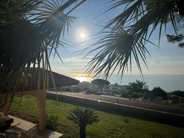 Villa in vendita a Formia LT