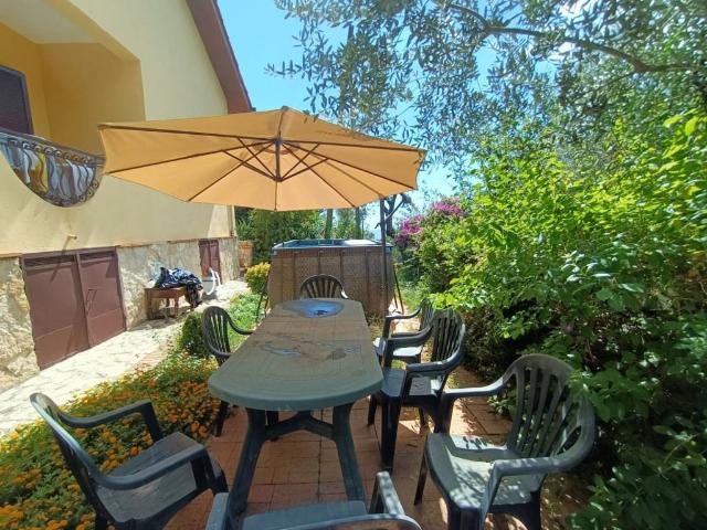 Villa in vendita a Formia LT