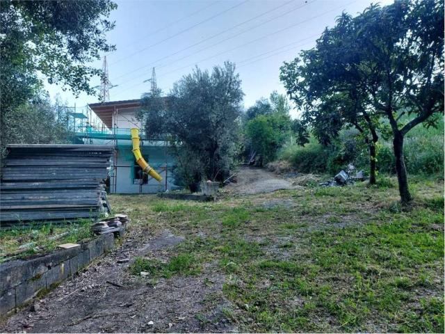 Villa in vendita a Formia LT