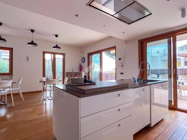 Villa in vendita a Formia LT