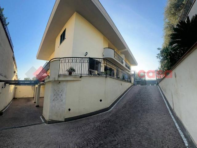 Villa in vendita a Formia LT