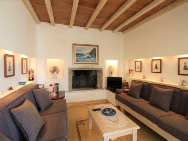 Villa in vendita a Formia LT