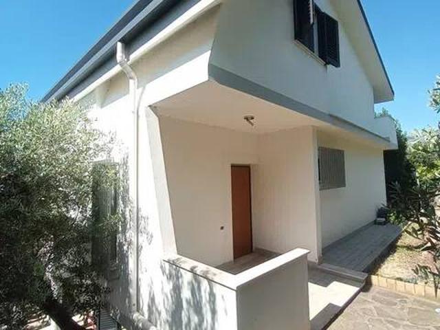 Villa in vendita a Formia LT