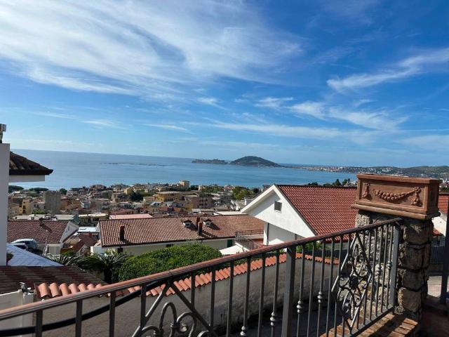 Villa in vendita a Formia LT