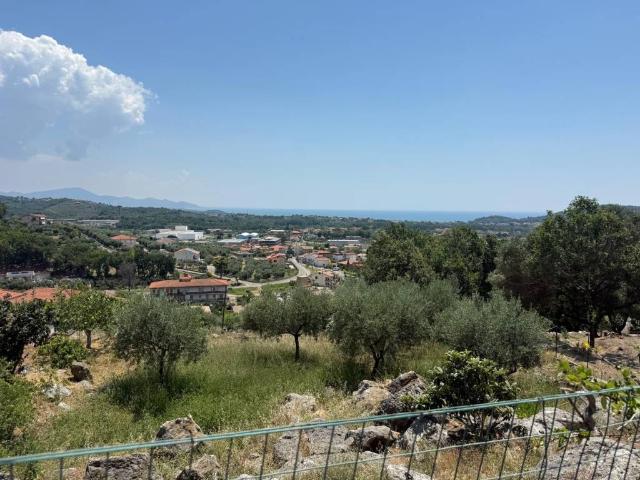 Villa in vendita a Formia LT