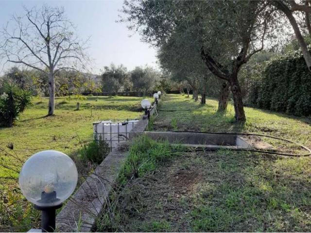 Villa in vendita a Formia LT