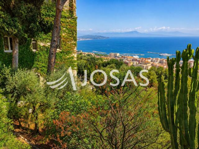 Villa in vendita a Formia LT