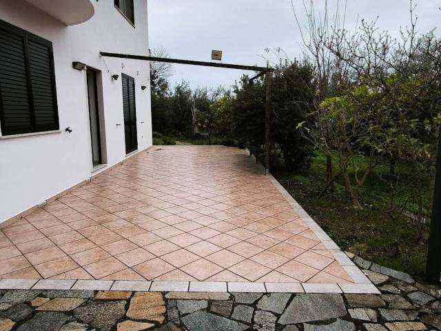 Villa in vendita a Formia LT