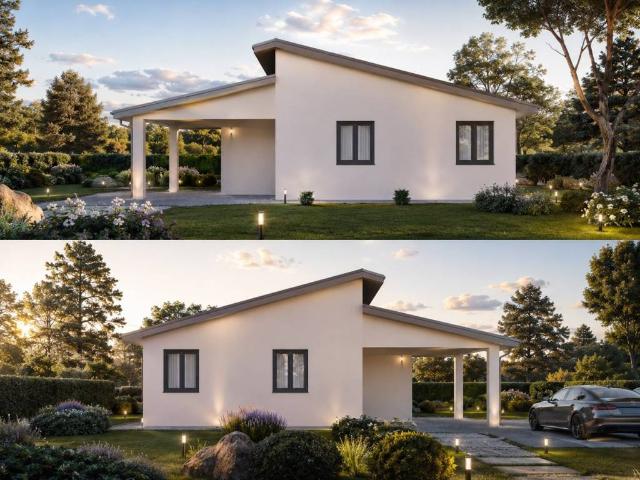Villa in vendita a Formia LT