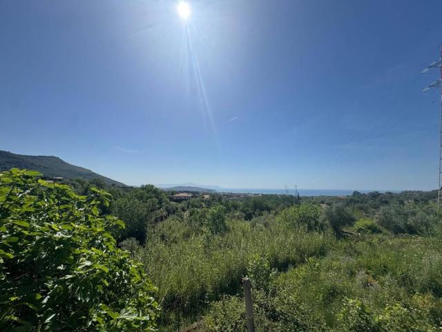 Villa in vendita a Formia LT
