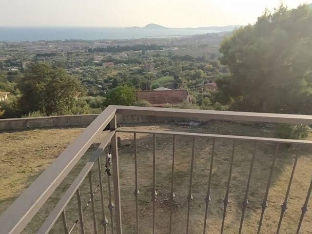 Villa in vendita a Formia LT