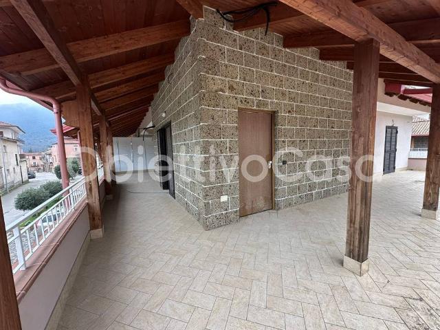 Villa in vendita a Formicola CE