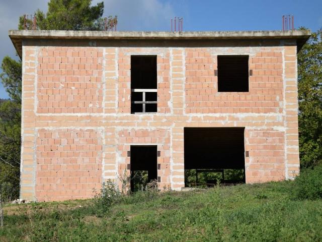 Villa in vendita a Formicola CE