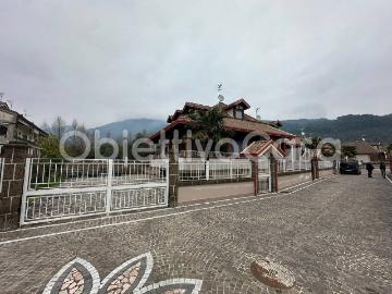 Villa in vendita a Formicola CE