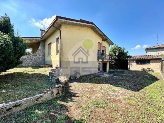 Villa in vendita a Formigara CR