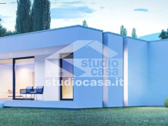 Villa in vendita a Formigara CR