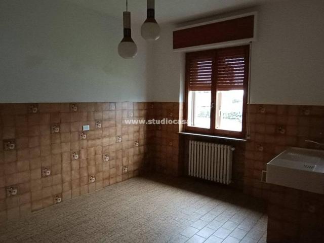 Villa in vendita a Formigara CR