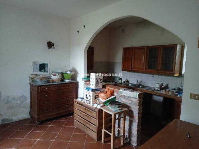 Villa in vendita a Formigara CR