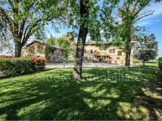 Villa in vendita a Formigine MO