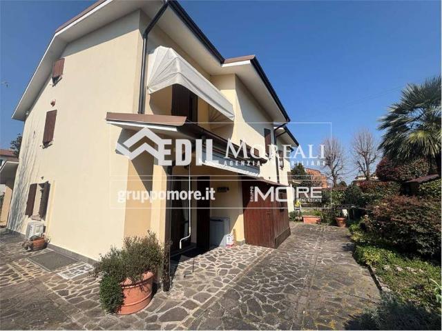 Villa in vendita a Formigine MO