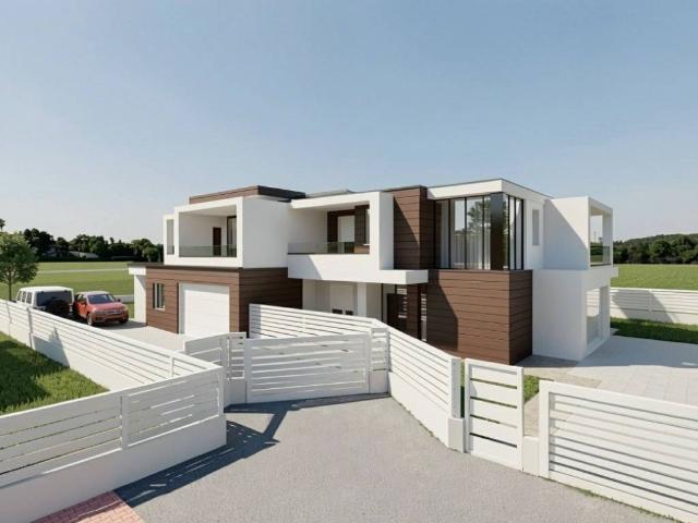 Villa in vendita a Formigine MO