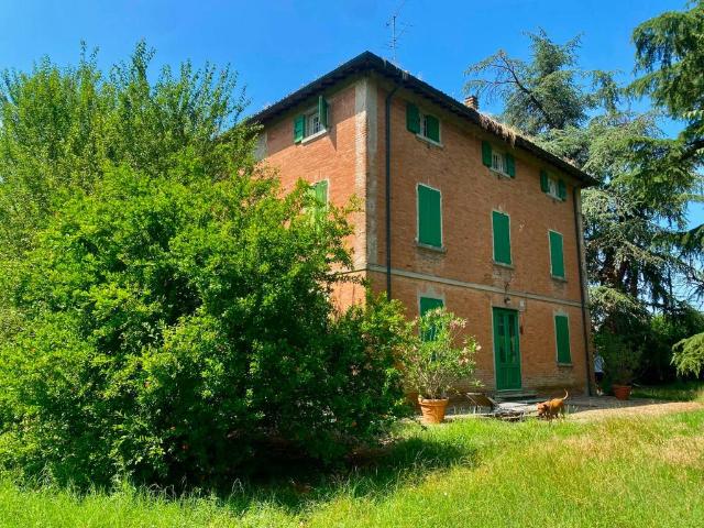 Villa in vendita a Formigine MO