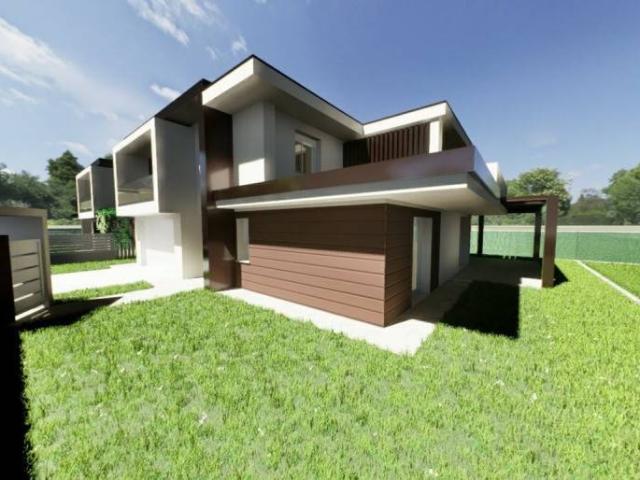 Villa in vendita a Formigine MO