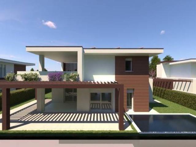 Villa in vendita a Formigine MO
