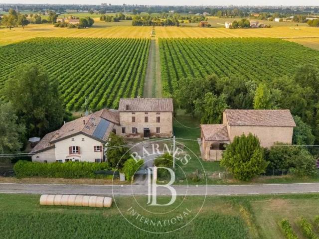 Villa in vendita a Formigine MO